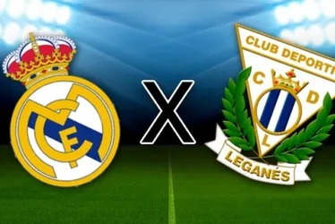 Imagem ilustrativa da imagem Real Madrid x Leganés por La Liga: onde assistir ao vivo, horário e escalações