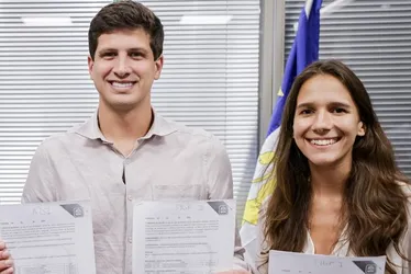 Imagem ilustrativa da imagem Recife reforça educação e gestão com nomeação de 588 novos servidores públicos