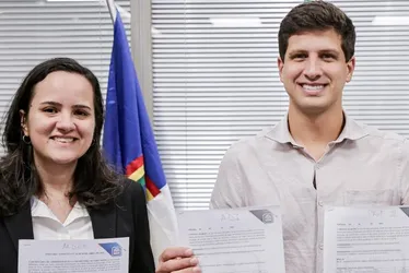 Imagem ilustrativa da imagem Recife reforça educação e gestão com nomeação de 588 novos servidores públicos