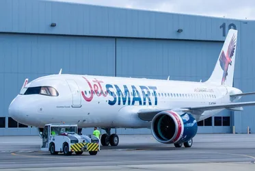 Imagem ilustrativa da imagem Recife terá novo voo direto para Buenos Aires operado por companhia de baixo custo