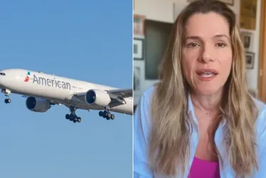 Imagem ilustrativa da imagem Recorde de ações na Justiça contra empresas aéreas