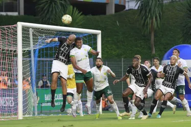 Imagem ilustrativa da imagem Reedição da final capixaba pela Série D no sábado