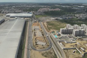 Imagem ilustrativa da imagem Região Norte do ES vai ter novas rodovias e reforço com aeroporto