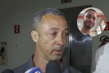 Imagem ilustrativa da imagem "Registrei meu filho e tive que reconhecer sua morte", diz pai de jovem morto