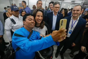 Imagem ilustrativa da imagem Renovação da CNH para maiores de 50 agora é online no Detran-PE