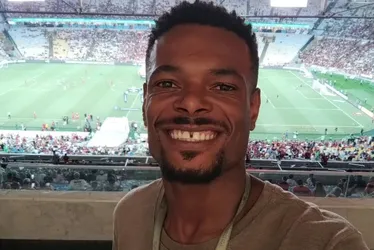 Imagem ilustrativa da imagem Repórter esportivo é baleado por policial no Rio de Janeiro