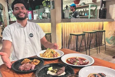 Imagem ilustrativa da imagem Restaurant Week: roteiro gastronômico com 56 destinos no ES