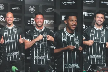 Imagem ilustrativa da imagem Rio Branco ainda mais forte para a disputa do Brasileirão Série D