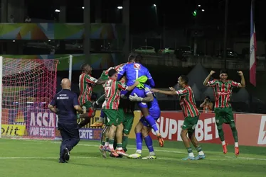 Imagem ilustrativa da imagem Rio Branco de Venda Nova enfrenta o Vila Nova na Copa do Brasil