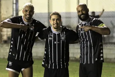 Imagem ilustrativa da imagem Rio Branco elimina o Capixaba e vai disputar vaga na final