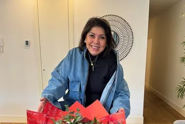 Imagem ilustrativa da imagem Roberta Miranda revela que ela e o pai se apaixonaram por mesma mulher