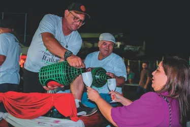 Imagem ilustrativa da imagem Rota da Ferradura: do tradicional ao requintado em bares e restaurantes