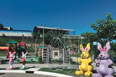 Imagem ilustrativa da imagem Roteiro com dicas para passear em Cariacica