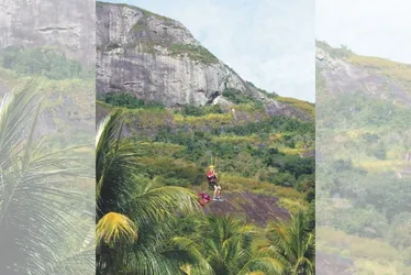Imagem ilustrativa da imagem Roteiro com dicas para passear em Cariacica