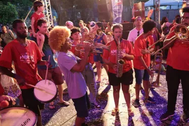 Imagem ilustrativa da imagem Ruas serão interditadas para blocos de pré-Carnaval em Vila Velha