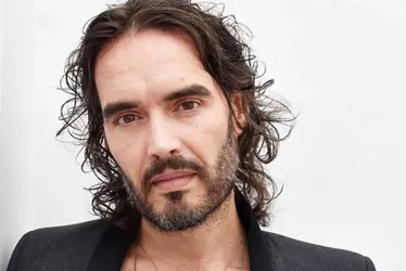 Imagem ilustrativa da imagem Russell Brand se defende de acusações de agressão sexual