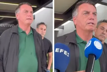 Imagem ilustrativa da imagem STF adia decisão que pode tornar Bolsonaro e aliados réus