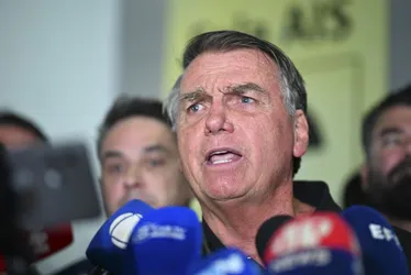 Imagem ilustrativa da imagem STF começa a definir hoje o futuro de Bolsonaro