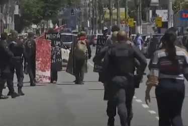Imagem ilustrativa da imagem STF confirma suspensão da reintegração de posse de área ocupada em Vila Velha