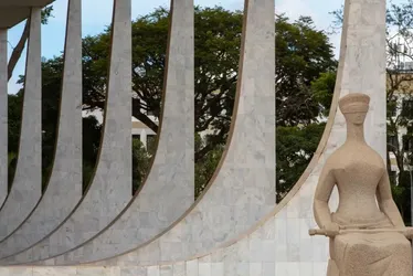 Imagem ilustrativa da imagem Trama golpista: STF marca julgamento de recursos de Bolsonaro e Braga