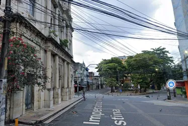 Imagem ilustrativa da imagem Sábado terá programação gratuita no Recife com serviços, arte e homenagem às mães