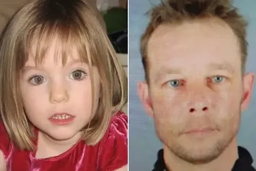 Imagem ilustrativa da imagem Saiba as provas contra o suspeito do caso Madeleine McCann