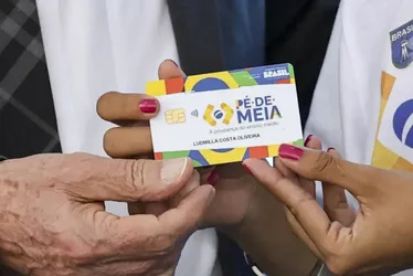 Imagem ilustrativa da imagem Saiba quem tem direito ao Pé-de-Meia
