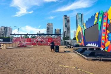 Imagem ilustrativa da imagem São João de Petrolina: programação oficial será anunciada com transmissão ao vivo