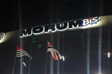 Imagem ilustrativa da imagem São Paulo encaminha renovação com Superbet até centenário
