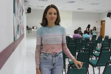 Imagem ilustrativa da imagem Saúde mental da mulher médica: “Precisamos cuidar de quem cuida”, diz psiquiatra
