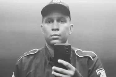 Imagem ilustrativa da imagem Segurança Franklin Cavalcante é morto a facadas durante roubo em loja de Igarassu