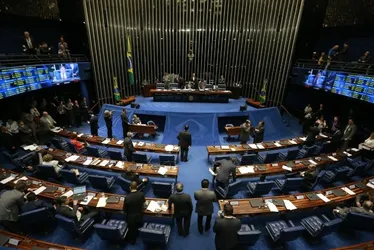 Imagem ilustrativa da imagem Senado prorroga cotas para negros em concursos públicos federais
