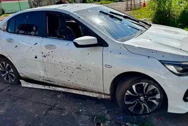 Imagem ilustrativa da imagem Sete pessoas morrem em ação policial com dezenas de tiros em Macapá