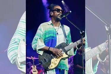 Imagem ilustrativa da imagem Seu Jorge: “A gente tem essa luz que insiste em brilhar”
