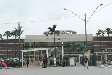 Imagem ilustrativa da imagem Shopping Vitória amplia serviços com Ala Parque e mais novidades
