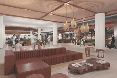 Imagem ilustrativa da imagem Shopping Vitória amplia serviços com Ala Parque e mais novidades