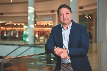 Imagem ilustrativa da imagem Shopping Vitória amplia serviços com Ala Parque e mais novidades