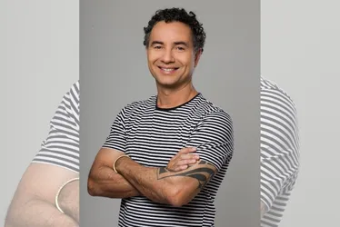 Imagem ilustrativa da imagem Show de humor com Marco Luque em quatro versões em Vitória