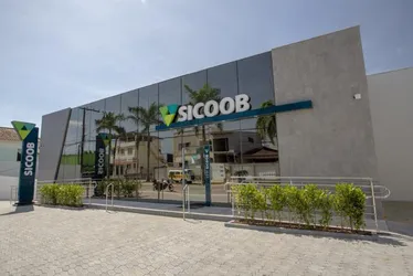 Imagem ilustrativa da imagem Sicoob prevê mais de 1 bilhão para cooperados em 3 anos