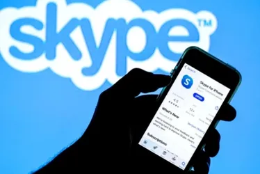 Imagem ilustrativa da imagem Skype, um dos pioneiros em videochamada, foi aposentado pela Microsoft