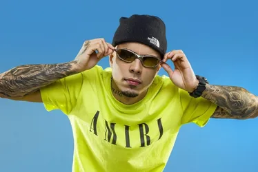 Imagem ilustrativa da imagem Sucessos do funk paulista com MC Tuto em Cariacica