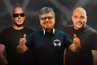Imagem ilustrativa da imagem Sucessos do funk paulista com MC Tuto em Cariacica