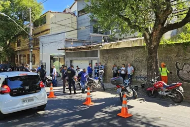 Imagem ilustrativa da imagem Superblitze aplica 464 multas em motociclistas