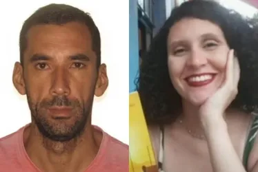Imagem ilustrativa da imagem Suspeito de assassinar estudante da USP é encontrado morto em São Paulo