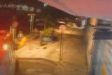 Imagem ilustrativa da imagem Suspeito de furto é espancado em Vila Velha