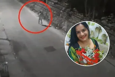 Imagem ilustrativa da imagem Suspeito de estrangular mulher encontrada morta em valão de Cariacica é preso