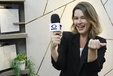 Imagem ilustrativa da imagem TV Tribuna/Band estreia dois novos programas