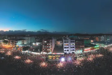 Imagem ilustrativa da imagem Tem mais Carnaval até o final do mês no ES. Veja a programação