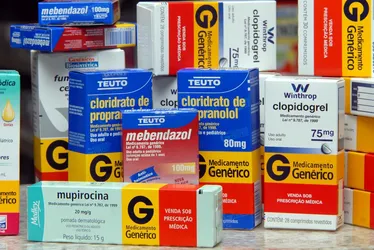 Imagem ilustrativa da imagem Teto para reajuste de medicamentos será divulgado nesta segunda
