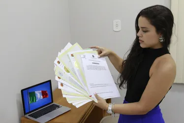 Imagem ilustrativa da imagem Tire suas dúvidas sobre o pedido de cidadania italiana após novas regras